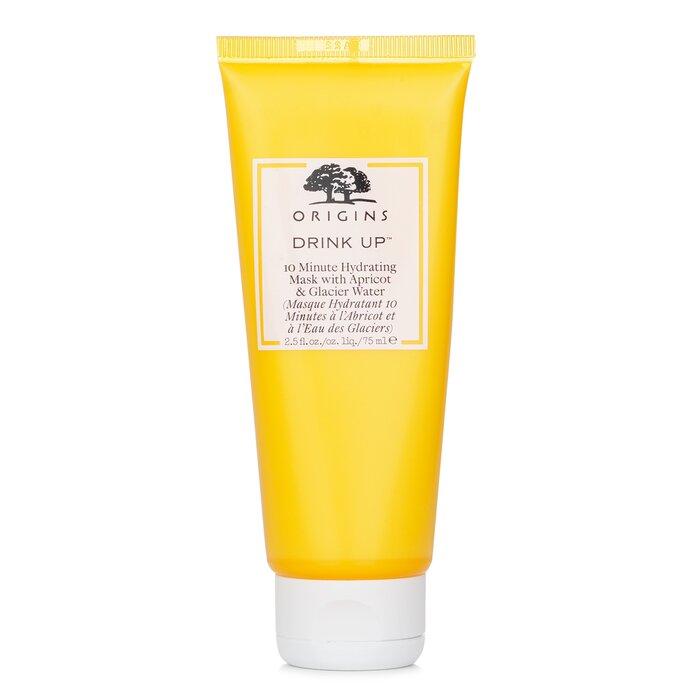 

ORIGINS Drink Up 10 Minute Hydrating Mask