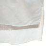 Ray Beams Made In Japan Short Sleeve Cut Beige Women Used