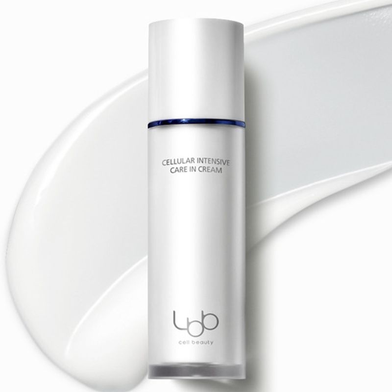 

LBB LBB Whitening Lifting Elasticity Moisturizing Cream 50ml 50ml