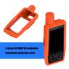 Shockproof Silicone Case Housing Sleeve Suitable For GPSMAP Navigation Device Full Body Protective Anti Scratch Design