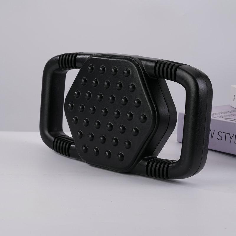 Multi-Functional Slimming Massage Device: Fat Burner & Waist Trainer