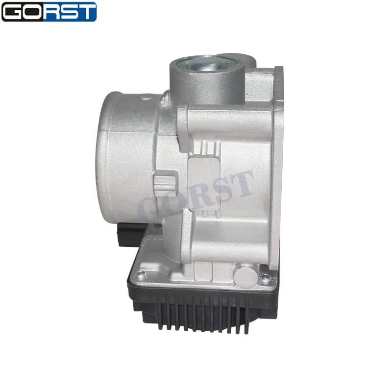 Diesel Electronic Throttle Body Vavle 16119-AU003 for NISSAN ALMERA TINO 1.8 PRIMERA 1.6 1.8 16119-AU00B 16119-AU00A 16119-AU00
