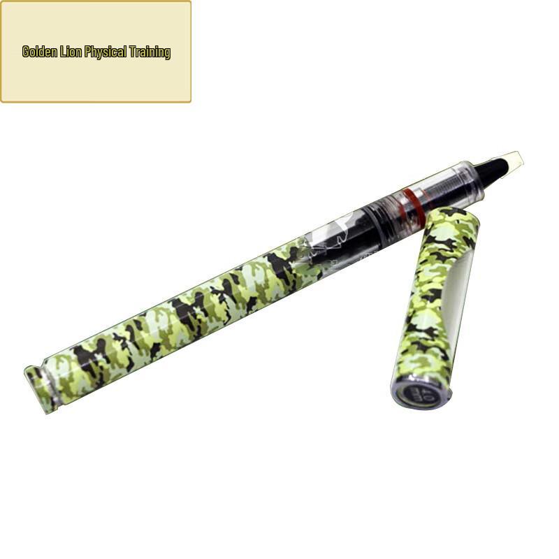 Jinxionglion Duckbill Calligraphy Fountain Pen