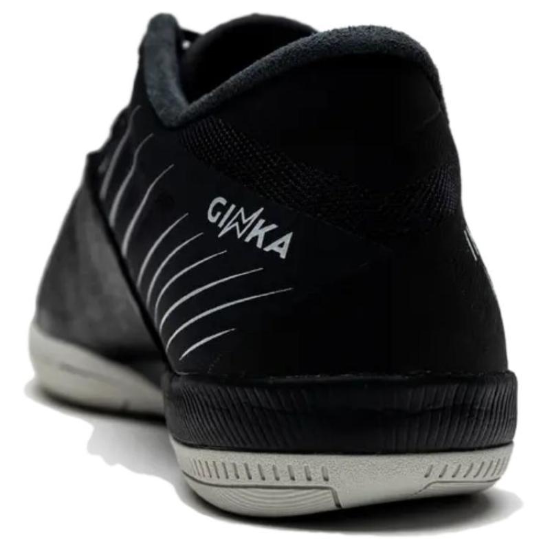 DECATHLON Kipsta Ginka 900 TF Rubber Spikes Shock-absorbing anti-slip and wear-resistant football boots Unisex Grey