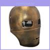 Classic Iron Man Mk1 Mask Helmet For Cosplay And Halloween Party Decor