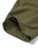 MMLG [Mmlg] Nylon Wide Pants (Khaki)