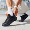Anta Shen Xing Pro Low top Running Shoes Men's Black 112637792R-1