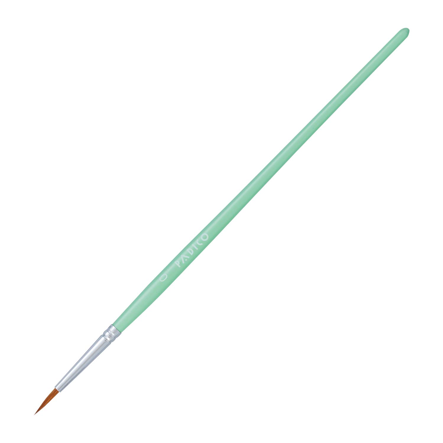 

Pajico Face Brush 0 Green 303301 No.