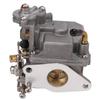 Boat Motor Engine Carburetor Metal Alloy 3V2031000M Outboard Carburetor Replacemenr for Tohatsu Outboard Models MFS9.8A3