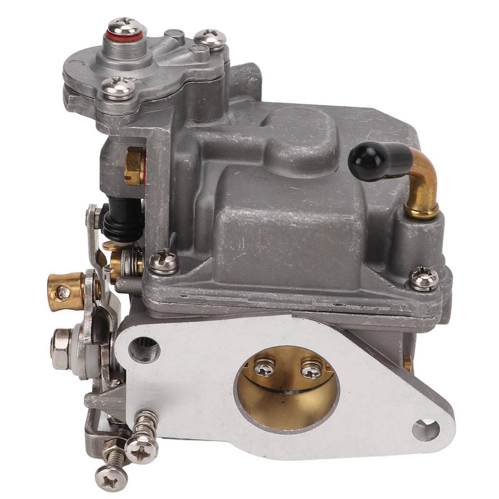 Boat Motor Engine Carburetor Metal Alloy 3V2031000M Outboard Carburetor Replacemenr for Tohatsu Outboard Models MFS9.8A3