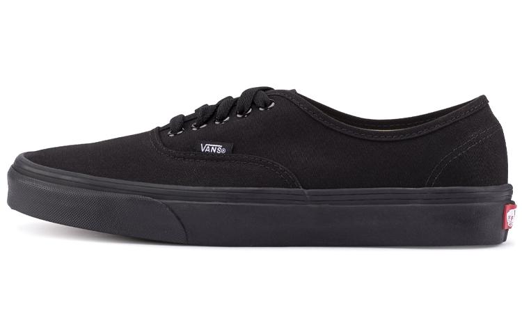 Authentic Vans  Black  VN000EE3BKA 44.5
