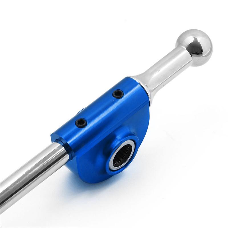 A28G-Throw Short Shifter Quick Gear Kit For 96-03 Subaru Impreza WRX STI Throw SHORT SHIFTER