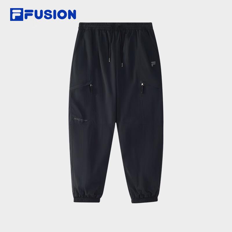 FILA FUSION Men s Summer Cuffed Casual Pants L