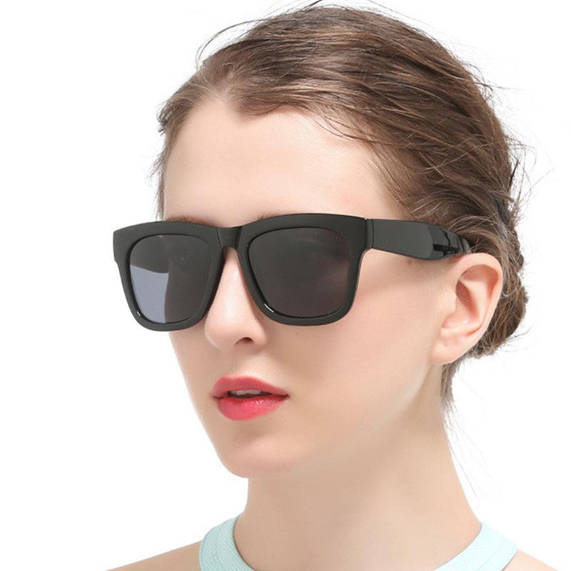 New Oval Small Frame Sunglasses Outdoor For Men And Women Fashion Sun Glasses Men's Outdoor Driving Eyewear UV400