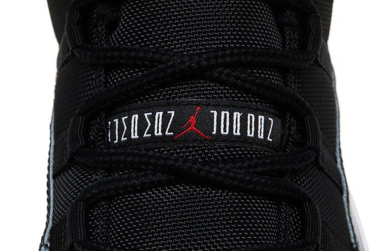 Jordan 11 Retro Low Bred (2025)