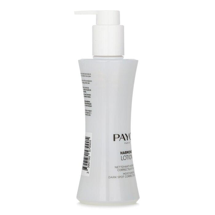 PAYOT Harmony Lotion Moisturizing Dark Spot Corrector Cleanser