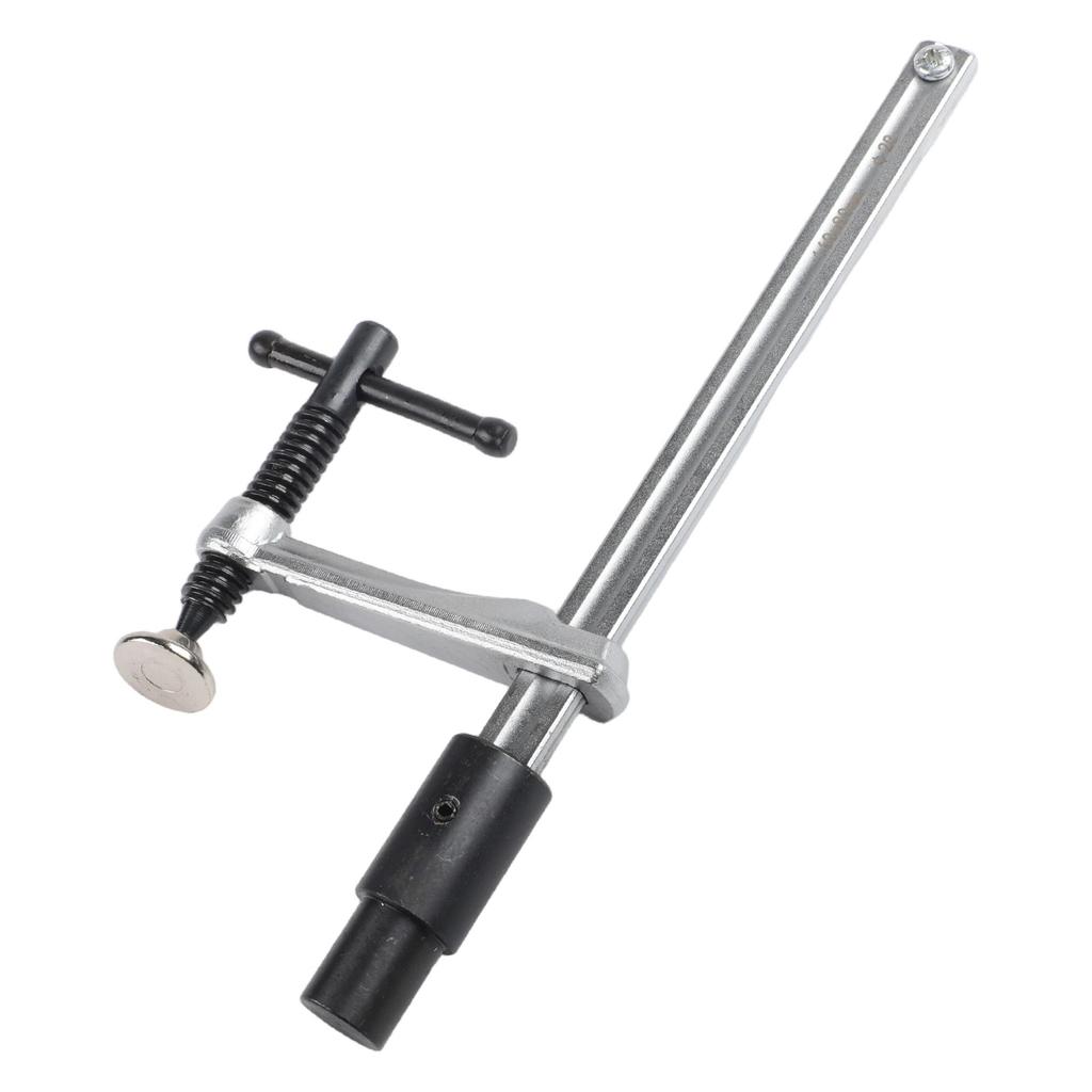 Quick Release Desktop Clamp Designed for 16mm or 28mm Hole Compatibility