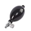 1Pcs Manual Inflation Replacement Inflation Bulb Pump Replacement Latex Ball