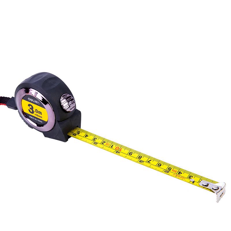 Deli 79550 Steel Measuring Tape