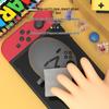 Silikon Retro-Spielkonsolen-Hülle für Huawei FreeBuds 6 Kopfhörer-Hülle