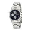 [SEIKO import]SEIKO Watch Reimported Overseas Model SND365PC Dark Blue Men's