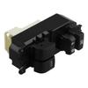 Power Master Window Control Switch Window Glass Lift Switch For Toyota Yaris Rav 4 Corolla 2005-2011 RHD 84820-0D100