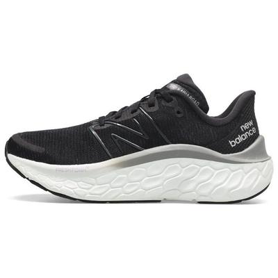 Fresh Foam X Kaiha Road Schwarz Phantom Silber Metallic Damen Laufschuhe WKAIRLK1