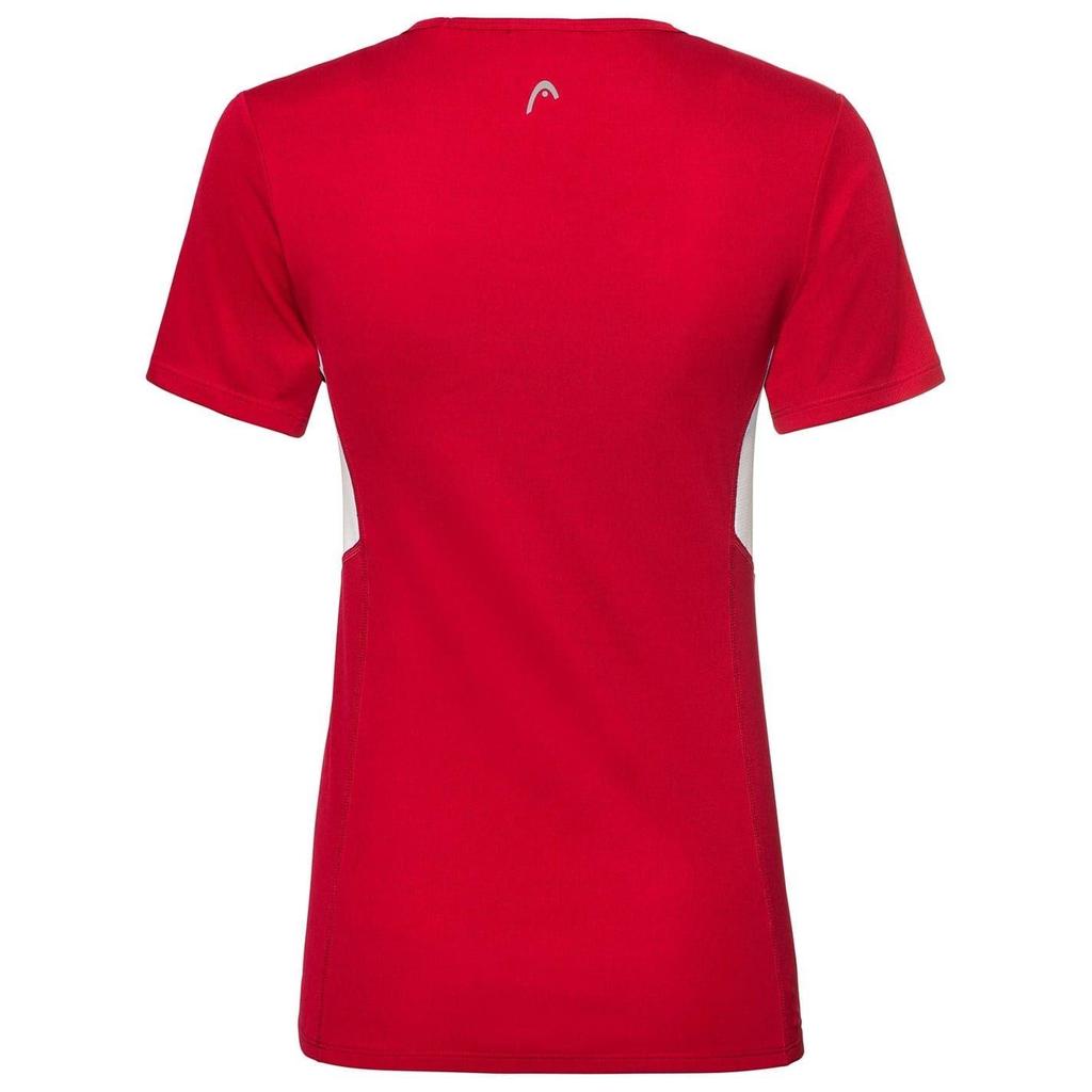 Head Womens/Ladies Regular T-Shirt