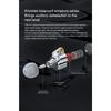 TRN TA1 Hi-FI 1BA+1DD Hybrid (Knowles 33518,8mm Dynamic) In-ear Earphone Drive HIFI Bass Metal Monitor Running Sport Headphone