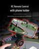 Weili 6405 FPV Mini RC Car: Full-Scale, Camera-Equipped Remote Control Toy Car for Boys