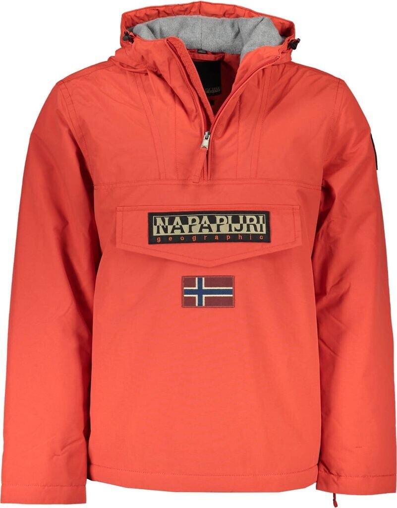 Winter Jacket Napapijri Rainforest Winter-Anorakjacket (NA4GMC)