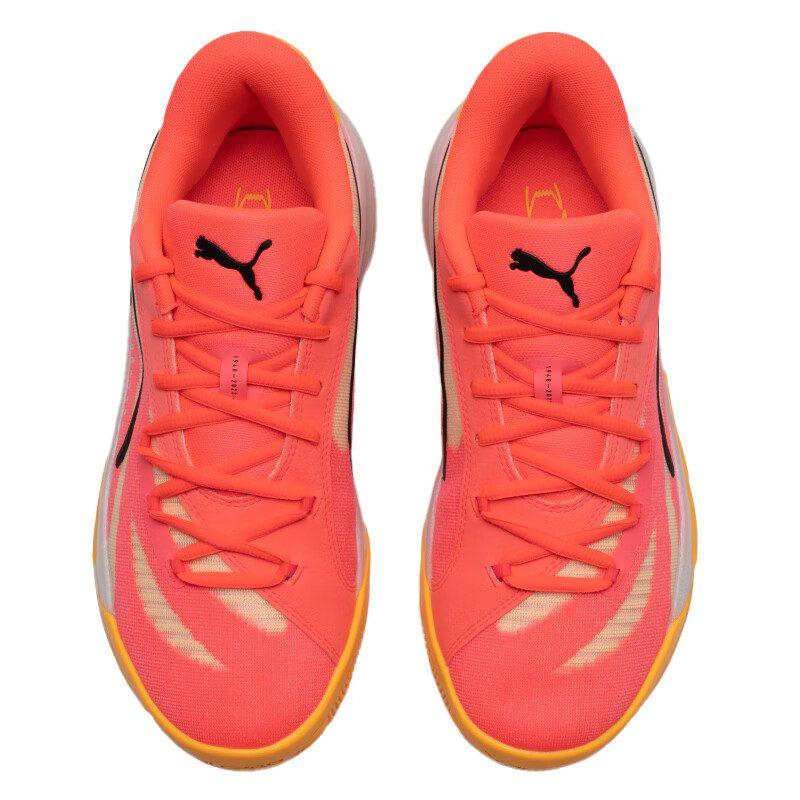 Puma All Pro Nitro Sunset Glow 310392-07