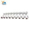 Yongtu Pure Steel Dumbbell Set