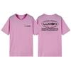 Lumon Macrodata Verfeinerung Abfindung T-Shirts Abfindung Shirt Herren Damen Kurzarm T-shirts Dieter Eagan T-shirt Tops