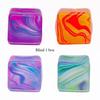 Simulation Squishy Soap Stress Easing Sensory Squeeze Fidget Toys For Kids Slow Rising Party Gift For Kids Stress Ball