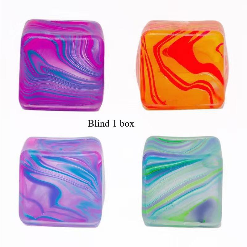 

Squishy Simulation Soap Stress Relief Sensory Squeeze Fidget Toys For Kids Slow Rising Party Gift For Kids Stress Ball 3.5cm opp bag