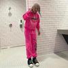 Young Thug Sp5der Pink Hoodie for Men & Women