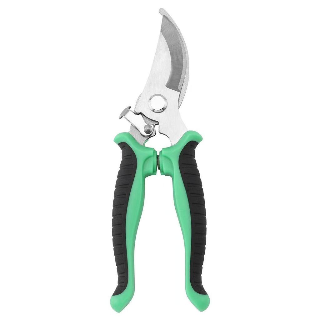 Gardening Pruning Shears With Stainless Steel Blades For Gardeners And Hobbyists