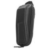 Bike Frame Bag Storage Pouch Waterproof PU EVA Hard Shell Multi Layer Large Capacity Bike Accessories