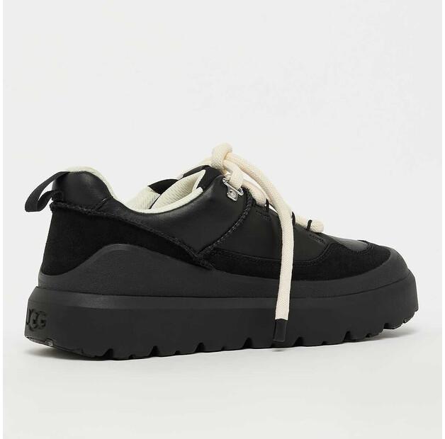 Кроссовки UGG Heritage Utility