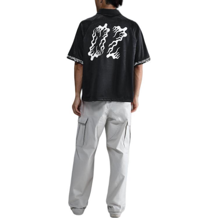 Nike Sb Dri FIT Jacquard Skate Trikot HJ2966-010