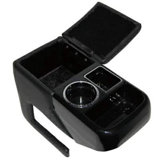 

CA Sangyo Smart Armrest BK A-330 чёрный