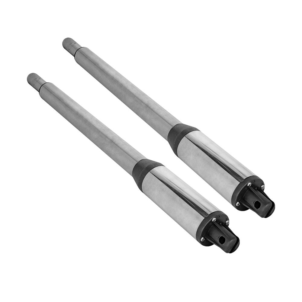 De250 Double-leaf Gate Kit 2X2.5M 400Kg Wi-Fi Photocell 3Xpilot