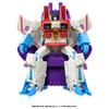 Transformers Starscream New Emperor of Destruction SS-76