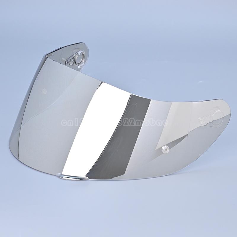 For AGV K5 K5S K5-S K3SV K1 K1S Compact ST Motorcycle Helmet Visor Lens Shield Glasses Full Face Pin Accesorios Para Moto Casque
