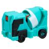 [Bandai] Unitrobone Unitrob Nagoya Castle Mixer Truck