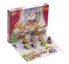 Advent Calendar Christmas Boxs 24 Days Car Set Kids Early Education Gift Toys