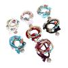 35PCS Women Beaded Bracelets Vintage Cute Waterproof Lightweight Durable College Style Jewelry
