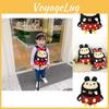 Trendy Kids Canvas Backpack Stylish Cartoon Design For Boys And Girls Durable And Cute