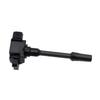 Bobina de ignição MD362913 para Mitsubishi Lancer LS Sedan 4 portas 2.0L 1999CC 122Cu. Em. l4 GAS SOHC naturalmente aspirado 2007